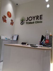 Joyre TCMedi Clinic - Lot One Branch