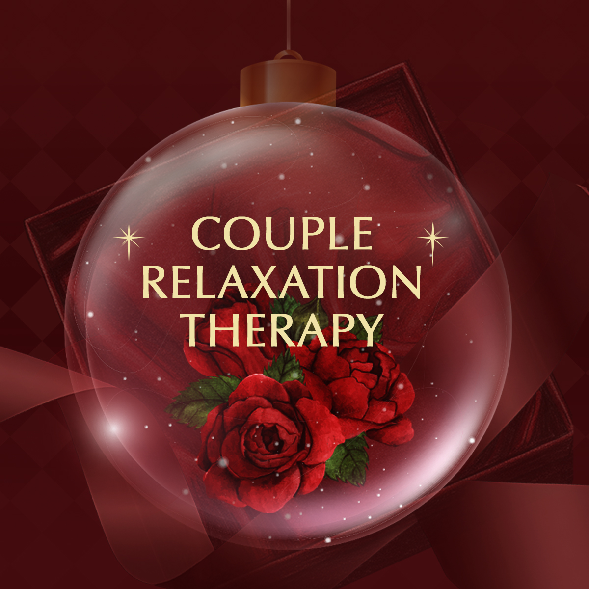 Couple relaxation therapy